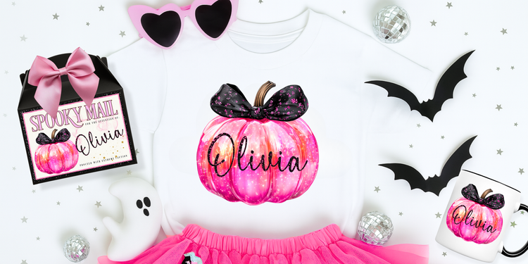AUTUMN COLLECTION In. HALLOWEEN
