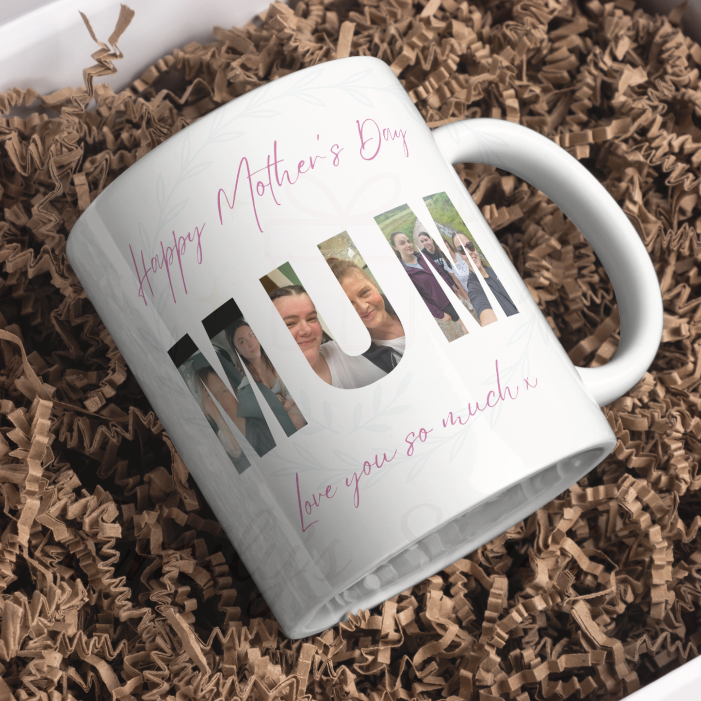 Mothers Day mug