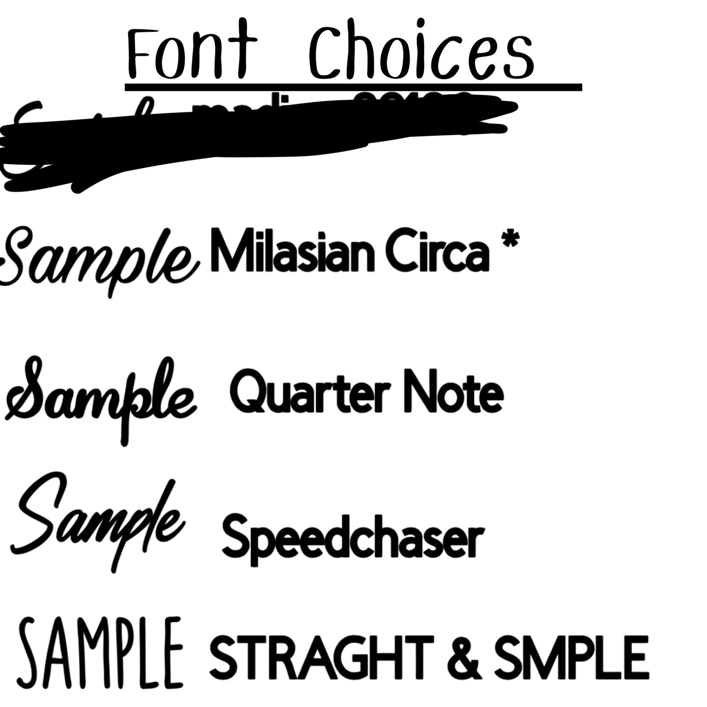Personalised (Plastic) Champagne Flutes