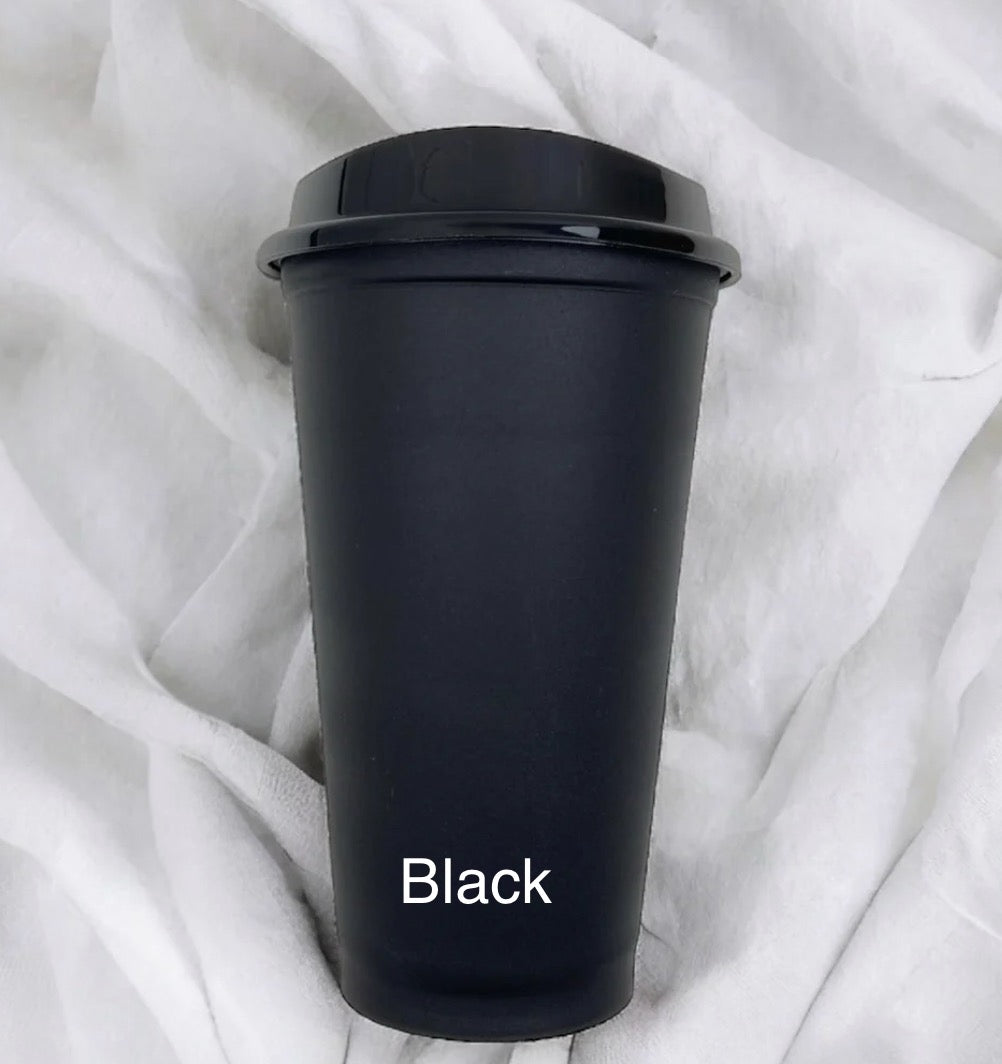 Personalised Hot Cup