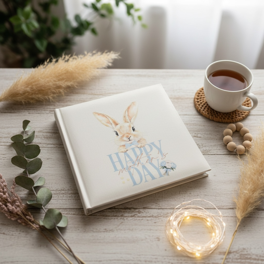Photo album/Scrap book