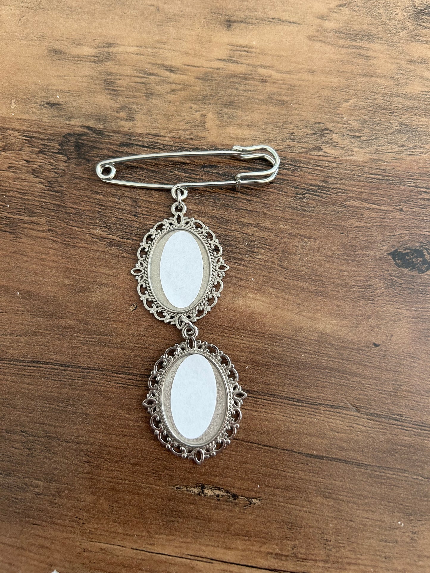 SALE Basic 2 photo charm
