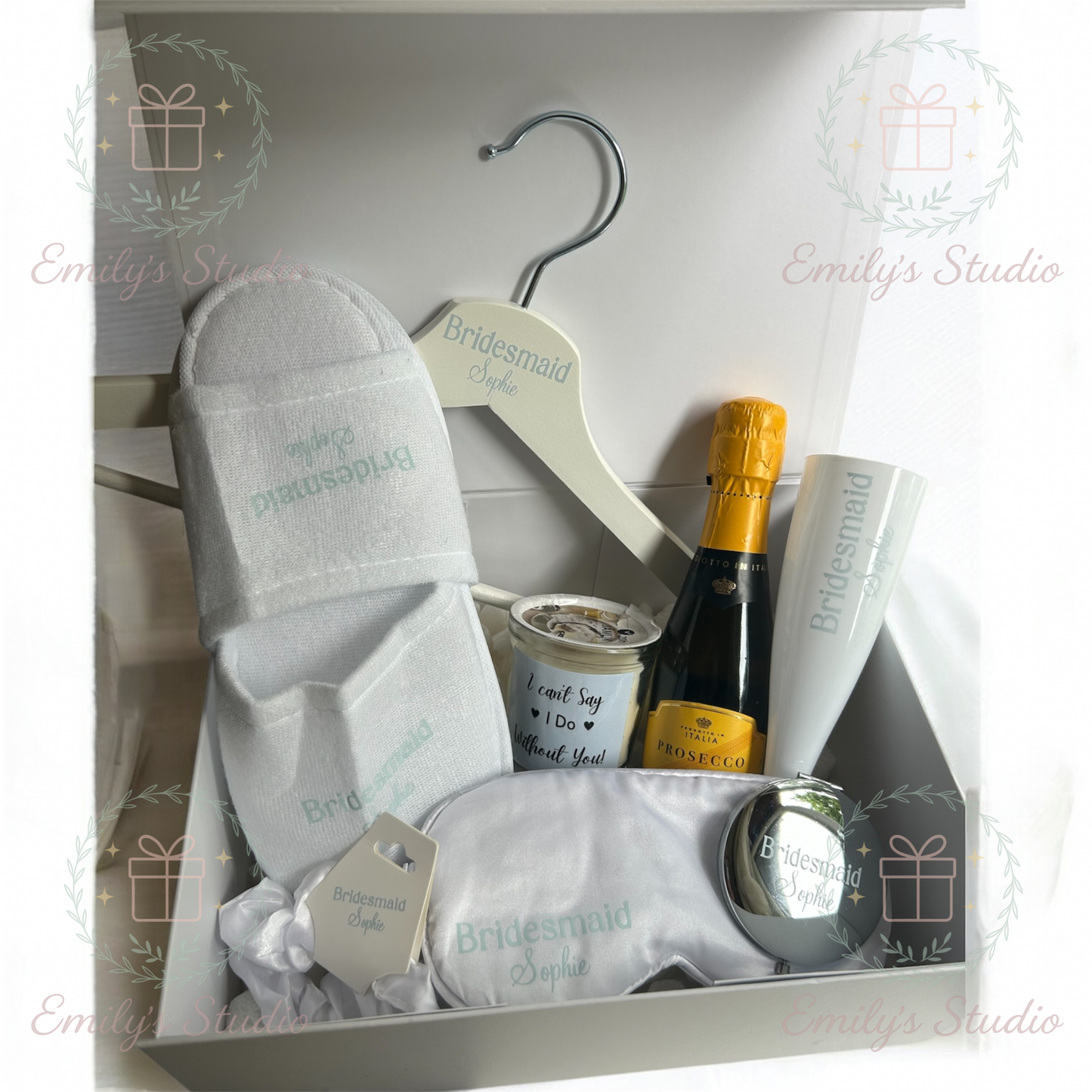 Build Your Own Luxury Gift Box
