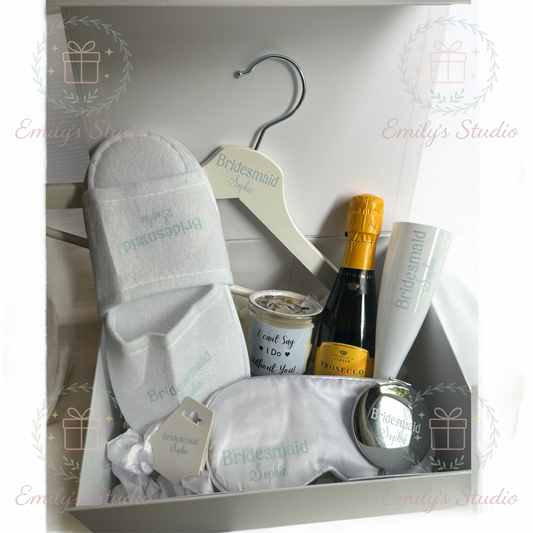 Build Your Own Luxury Gift Box