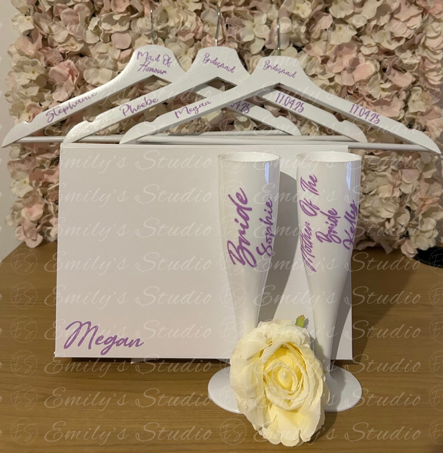 Build Your Own Luxury Gift Box