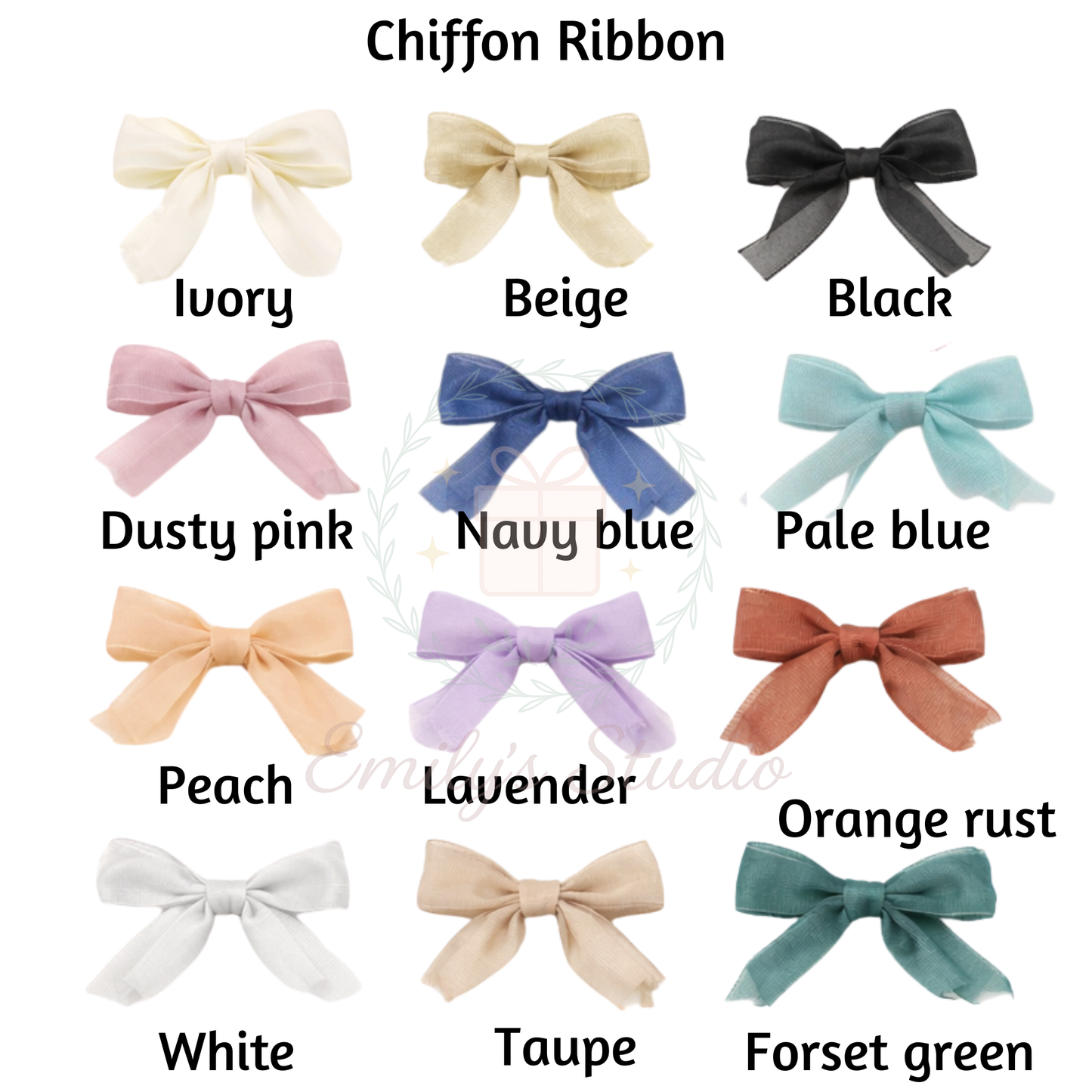Arched Acrylic Tags