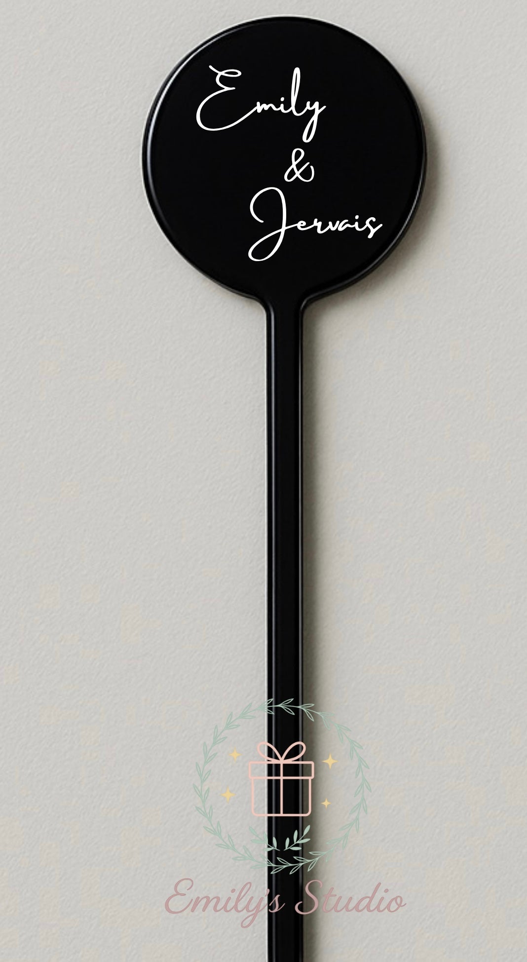 Drink Stirrer