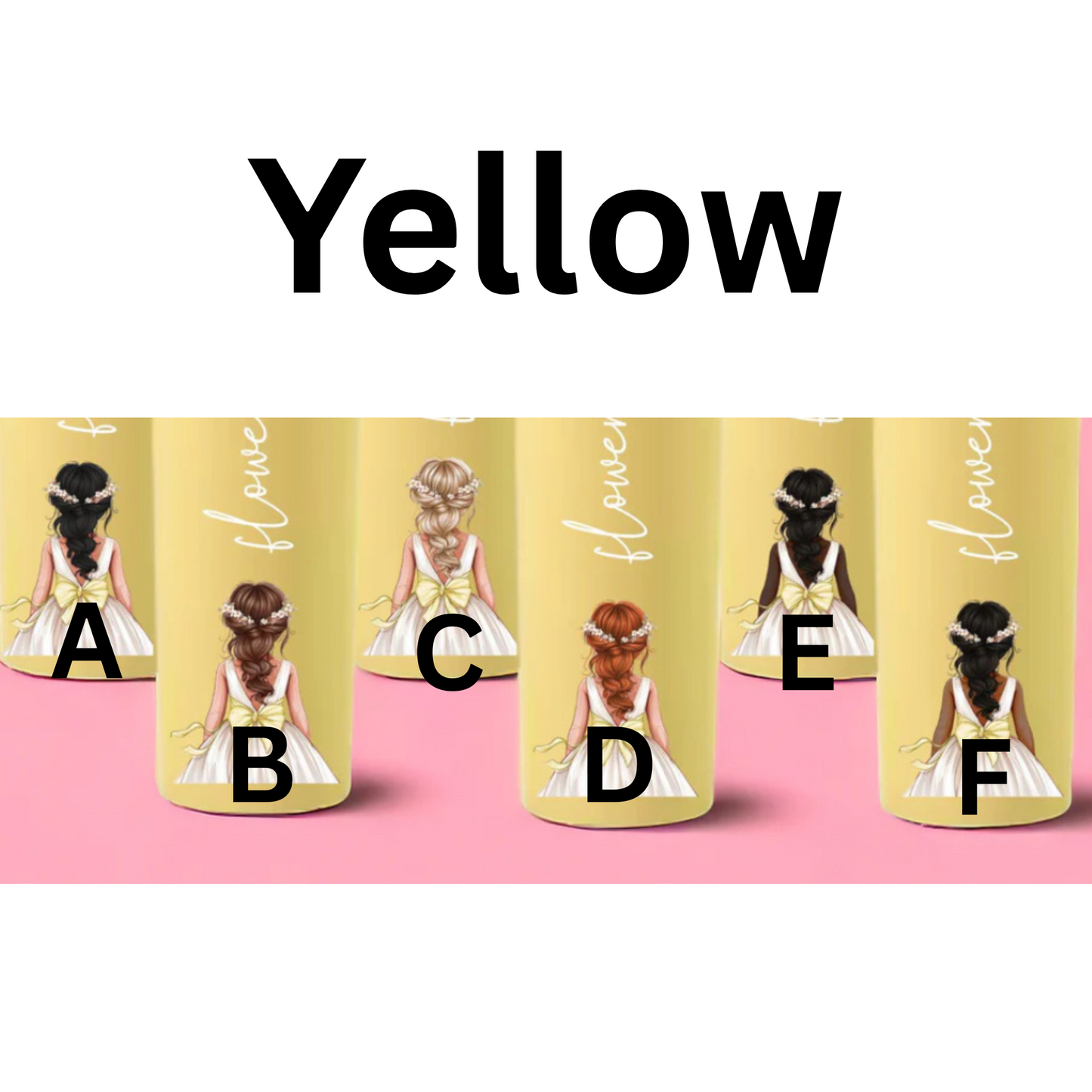 Personalised 16oz cold cups