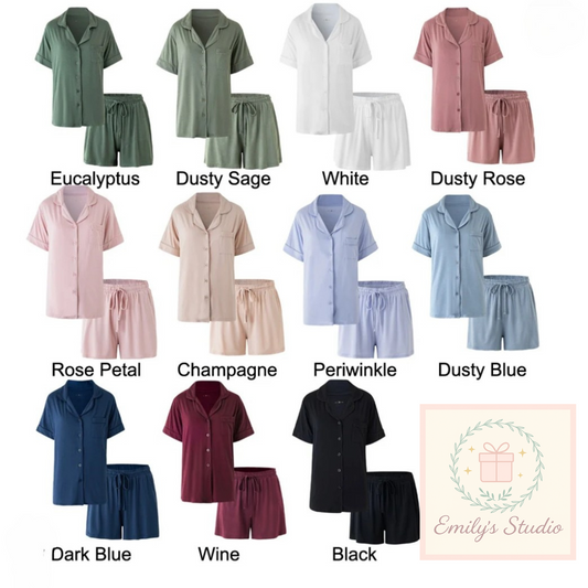 Adult Modal Short- Trimless