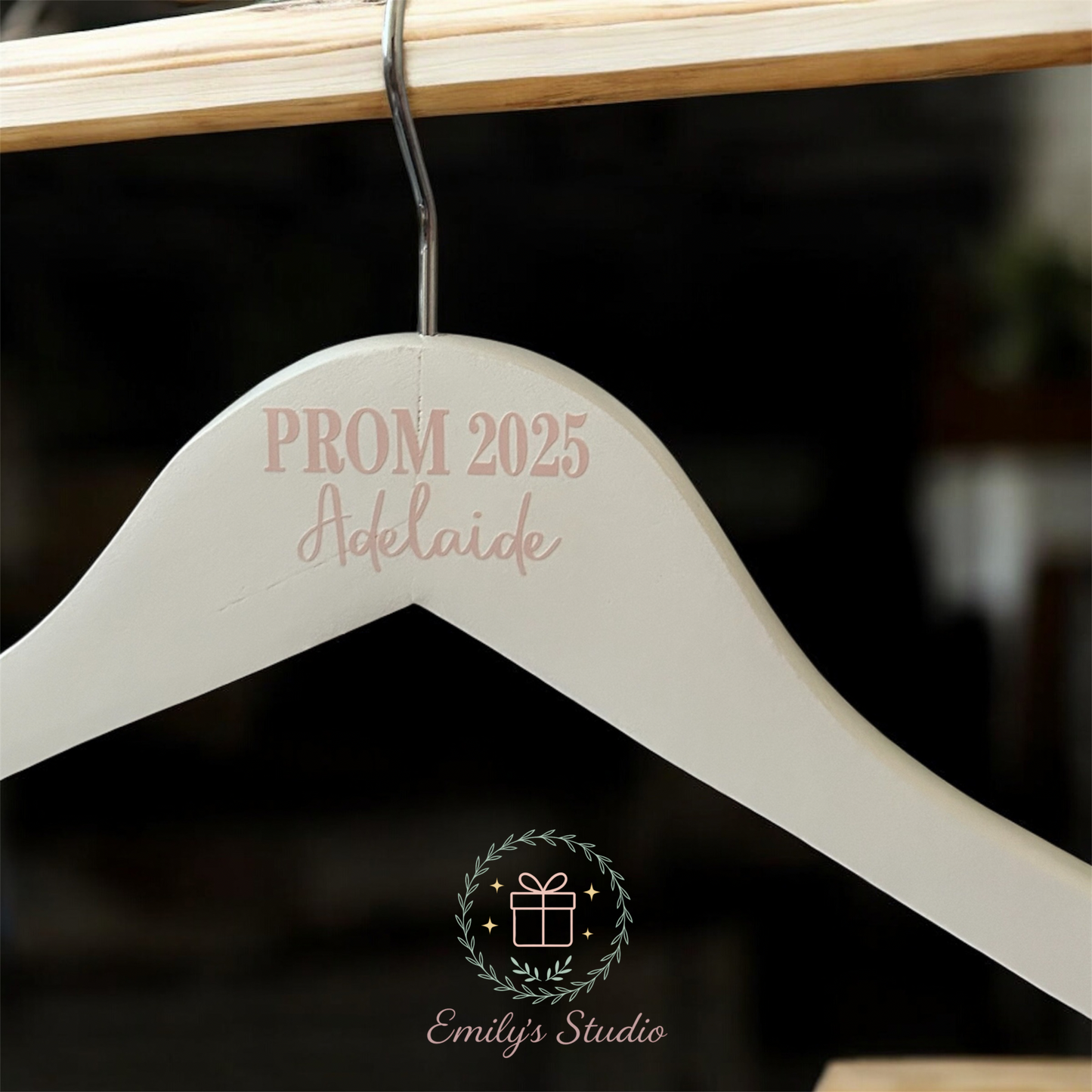 Prom hanger
