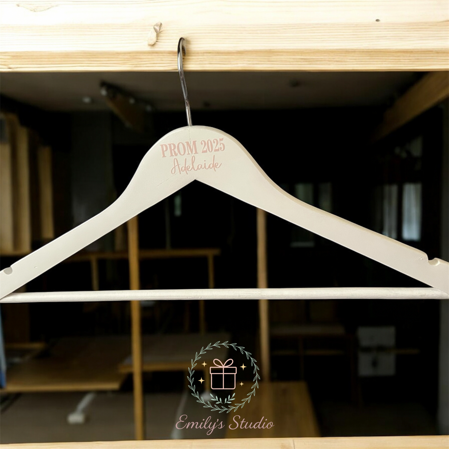 Prom hanger