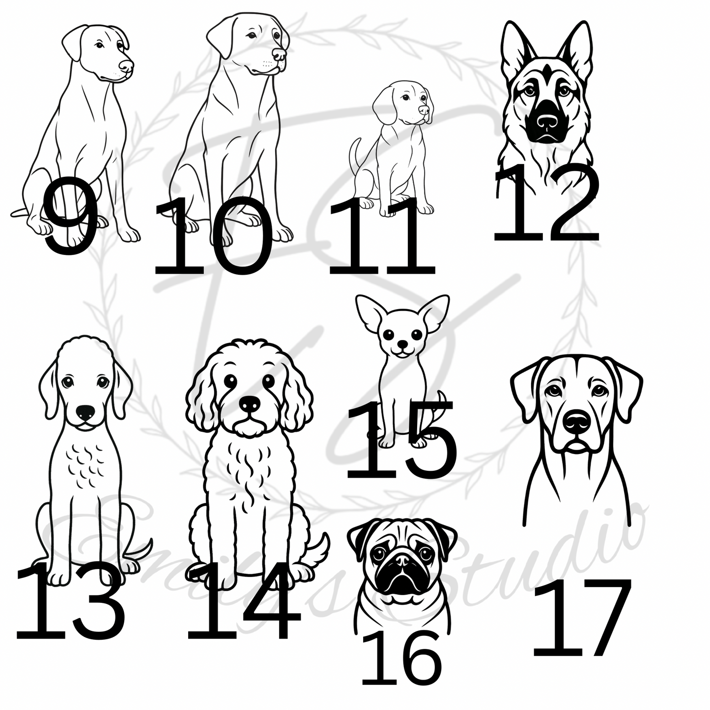 My/Our humans are getting married sign