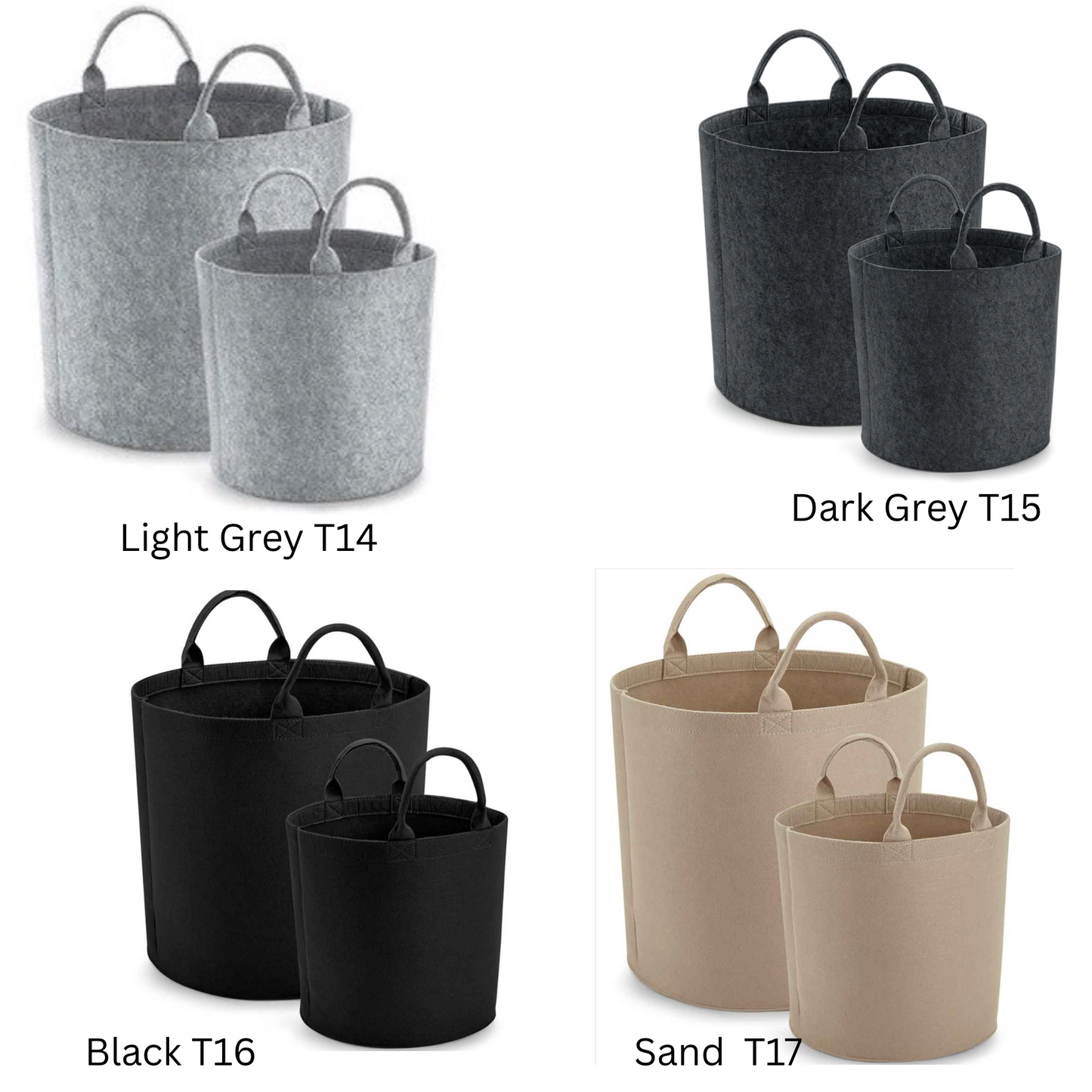 GLOWSTICK Wedding Trug