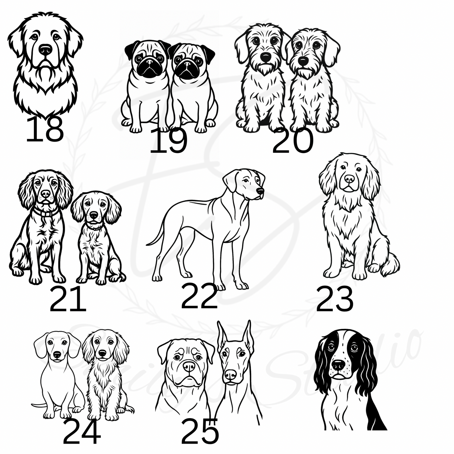 My/Our humans are getting married sign