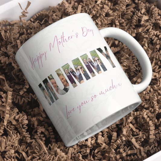 Mothers Day mug