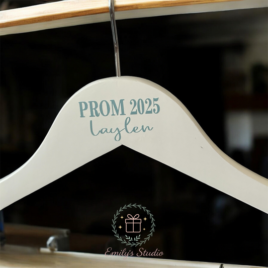 Prom hanger