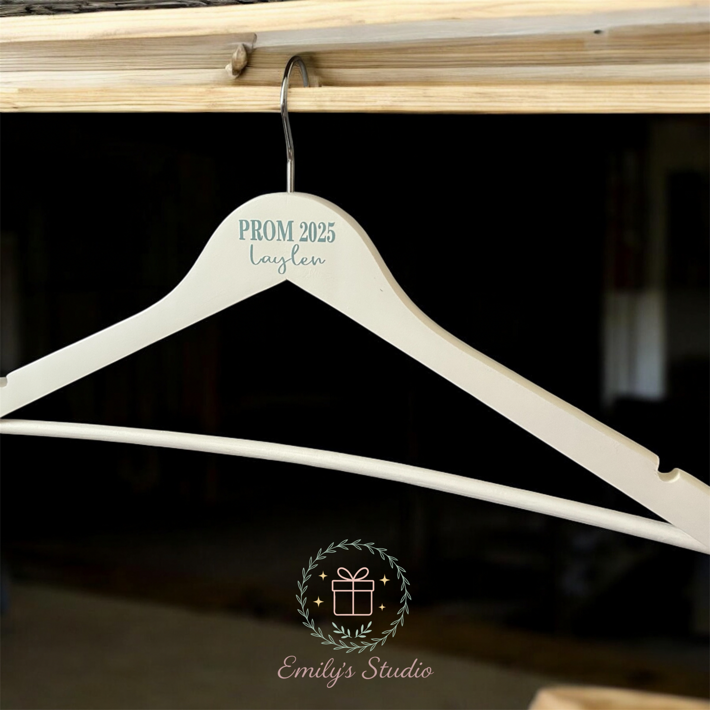 Prom hanger