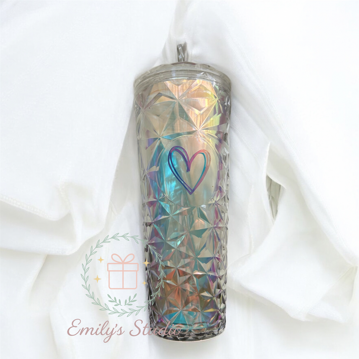 Crystal 710ml Tumbler
