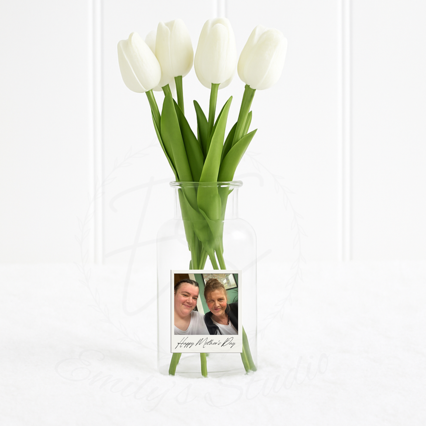 Mothers Day Vase