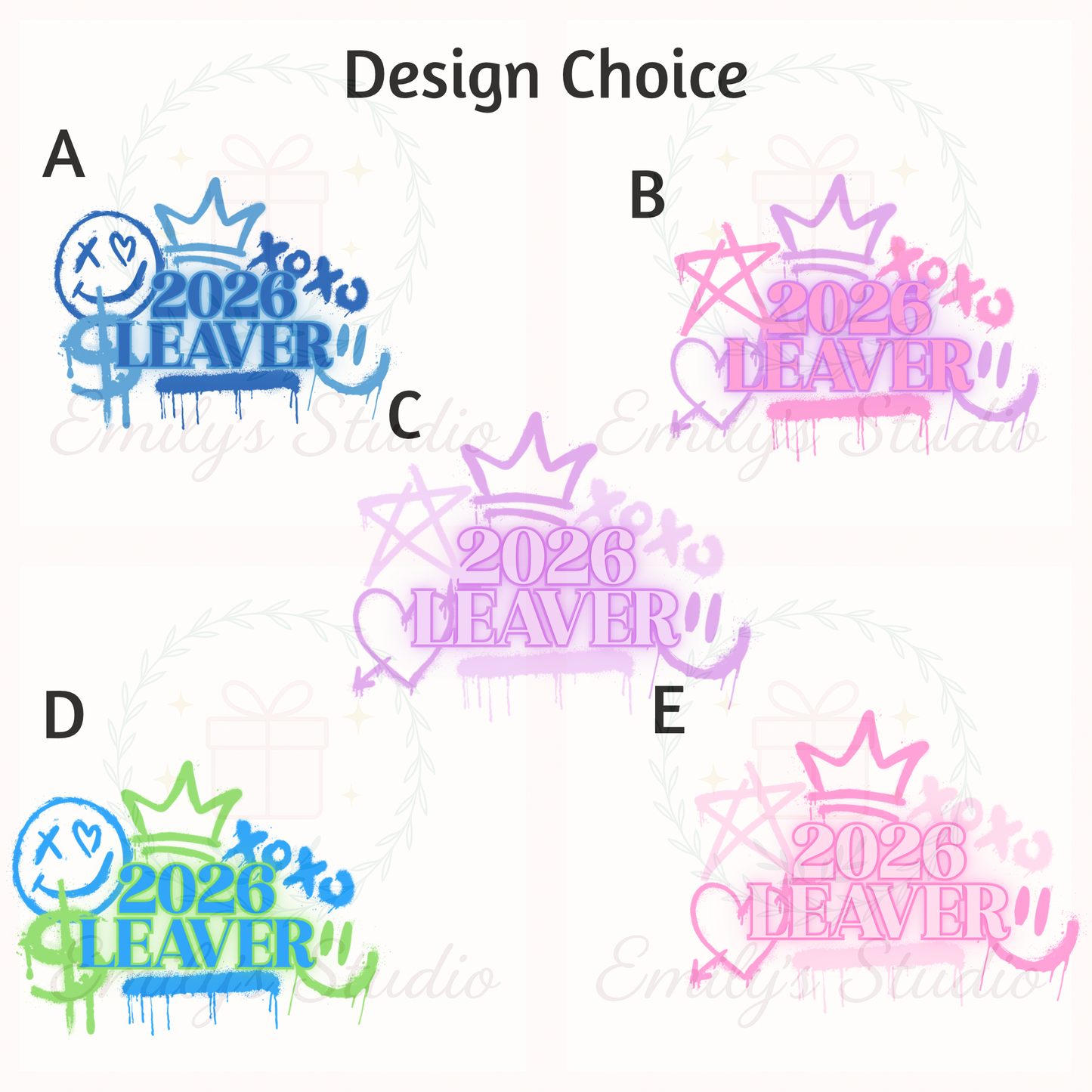 Personalised School Leavers 2026 Sign Book | A6 Memory Keepsake Message Book UK| leavers book| Free delivery