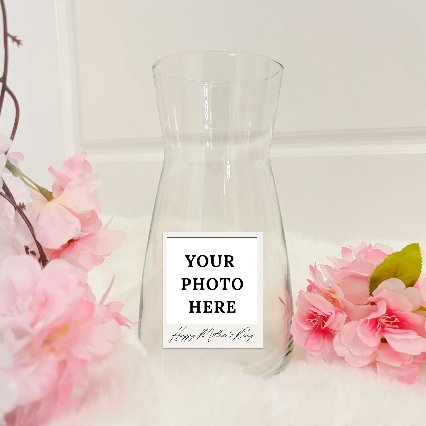 Mothers Day Vase