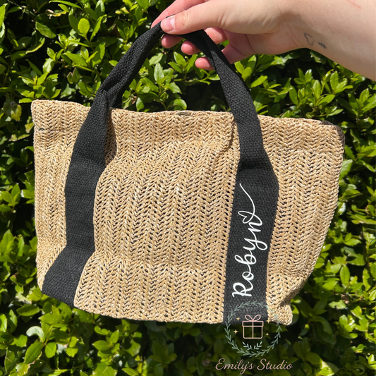 Summer Named bags