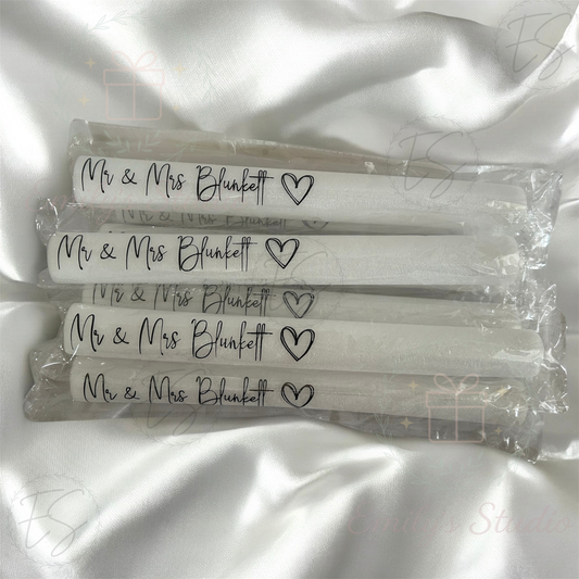 GLOWSTICKS ONLY!