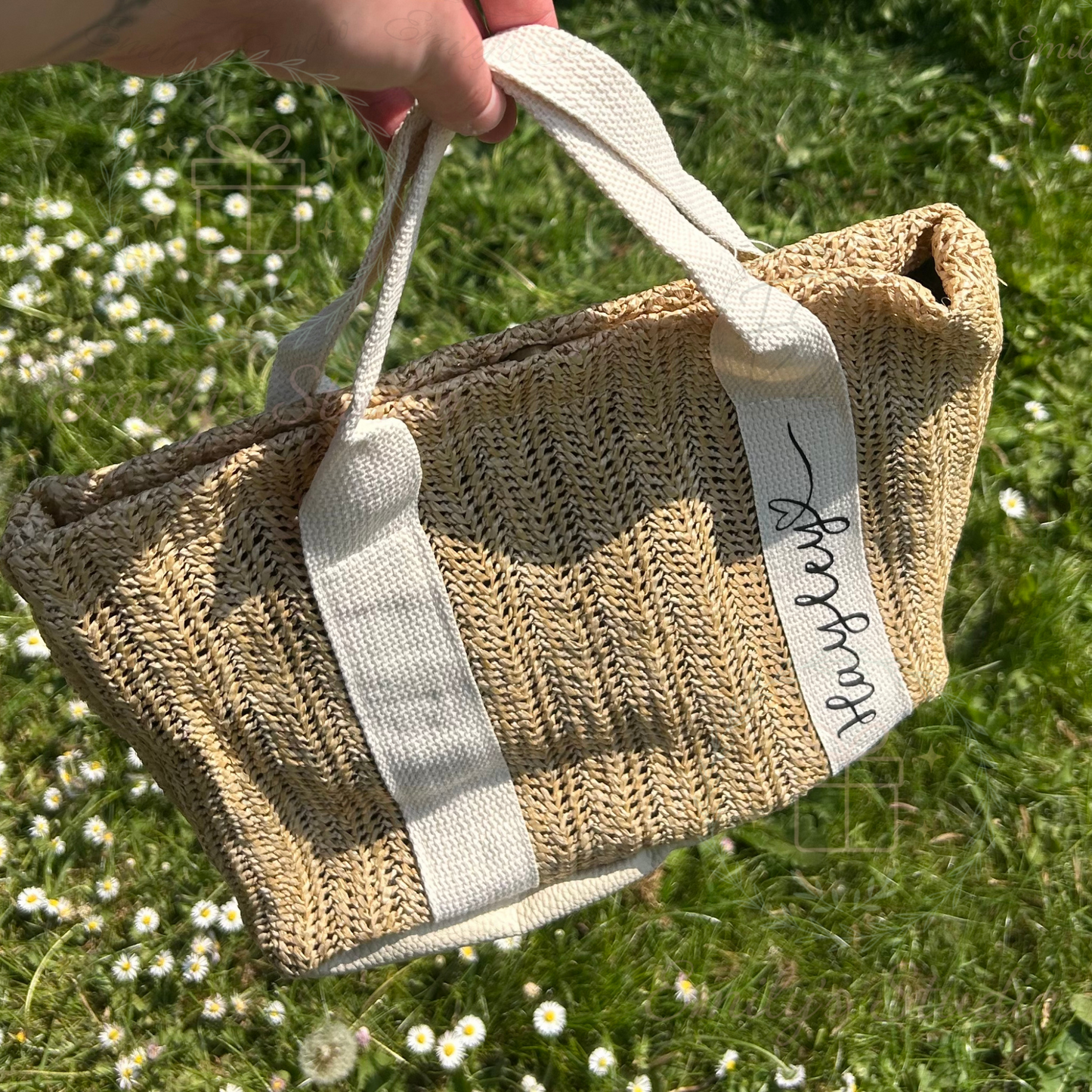 Summer Named bags