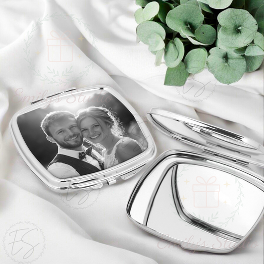 Photo Mirrors