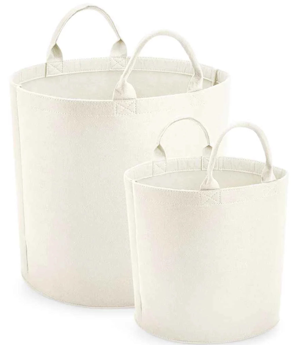 GLOWSTICK Wedding Trug