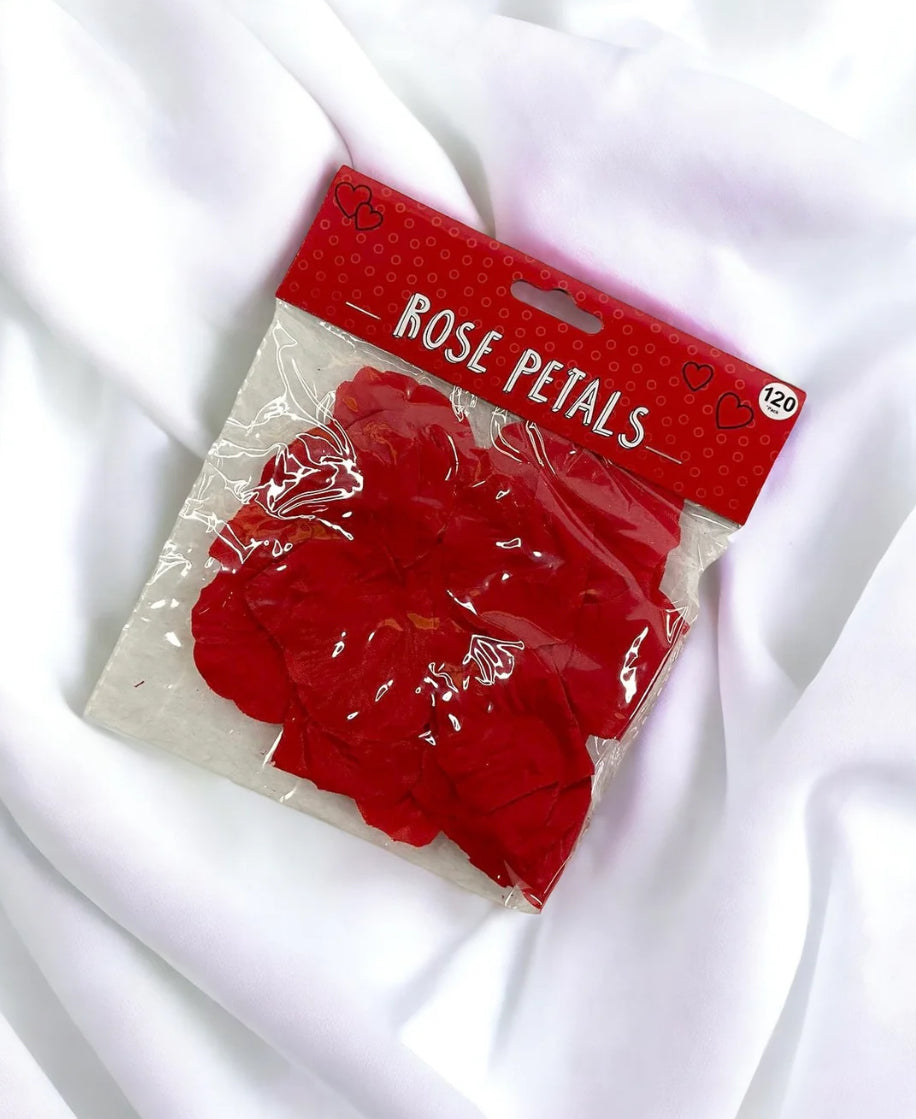Rose Petals