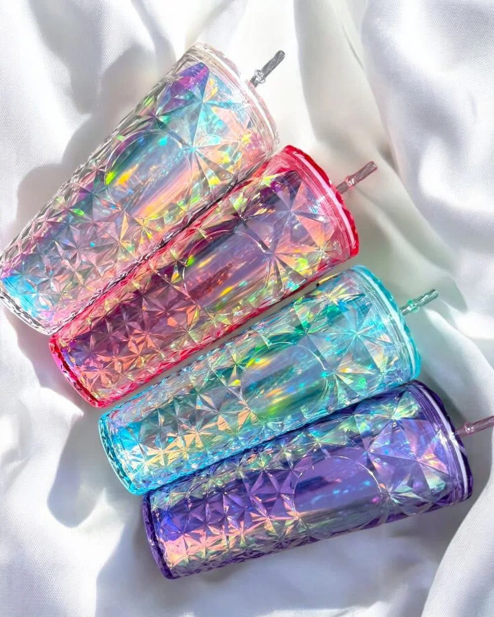 Crystal 710ml Tumbler