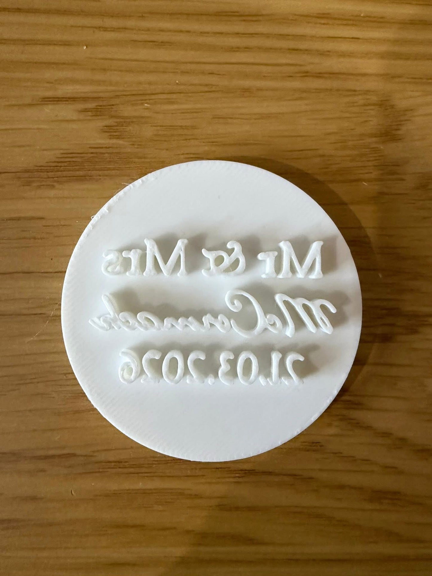 DIY COOKIE CUTTERS