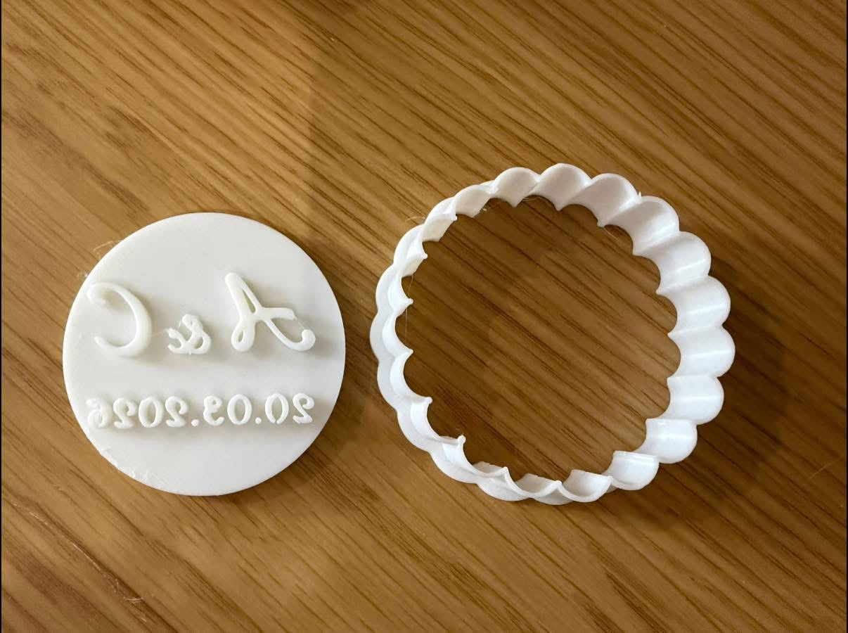 DIY COOKIE CUTTERS