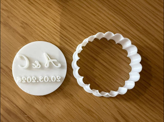 DIY COOKIE CUTTERS