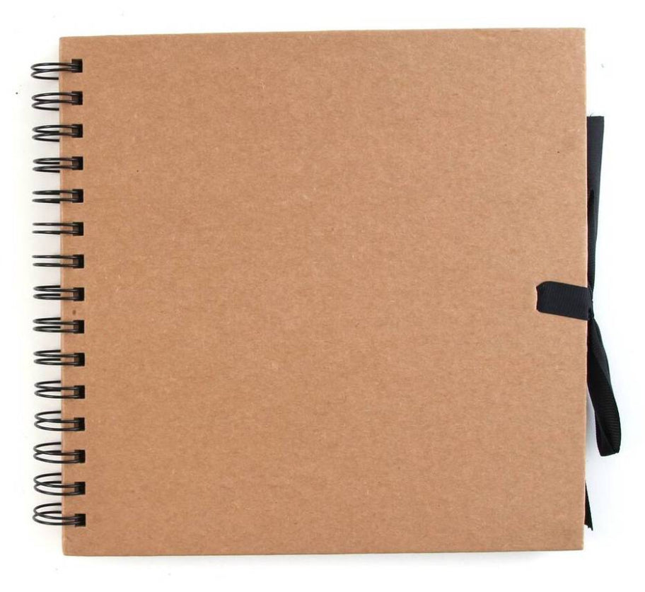 Traditional guestbook