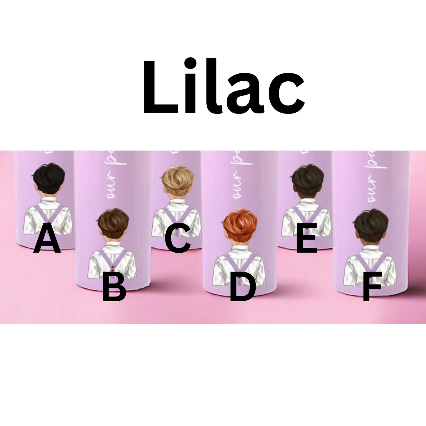 Personalised 16oz cold cups