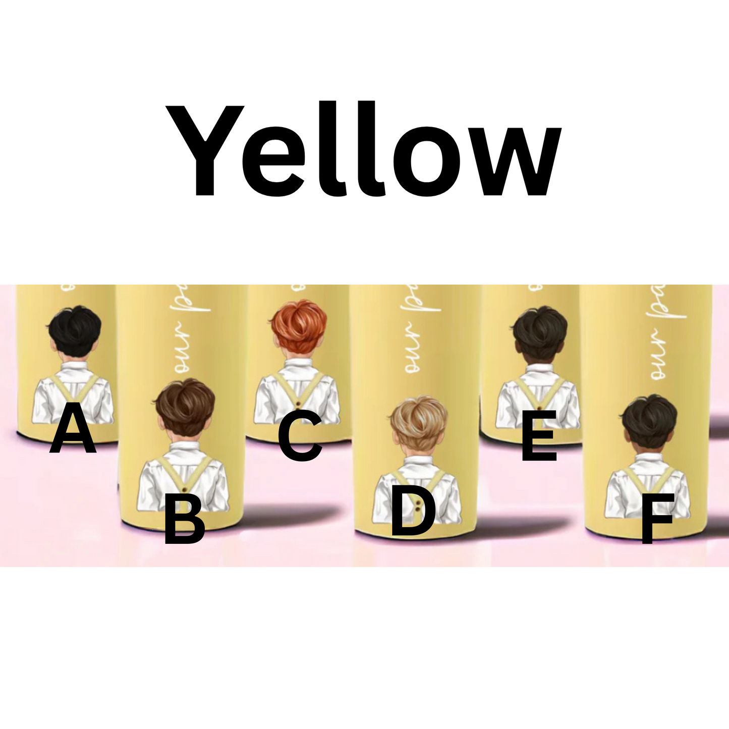 Personalised 16oz cold cups