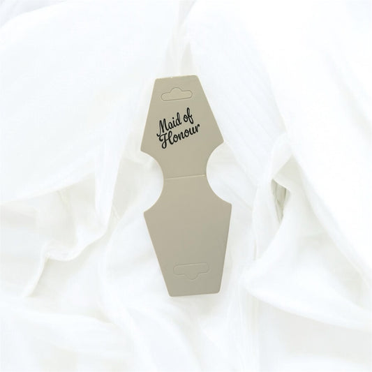 Titled Tags