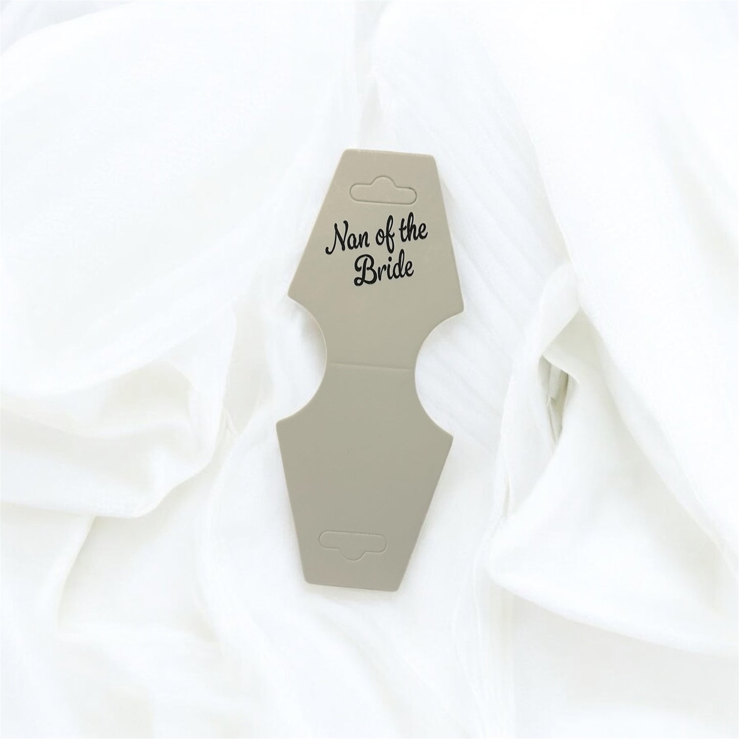 Titled Tags