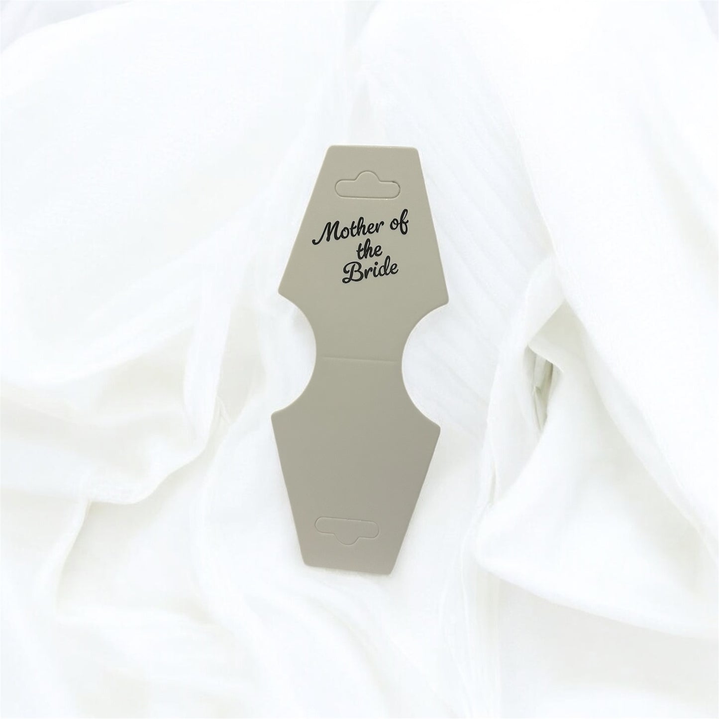 Titled Tags