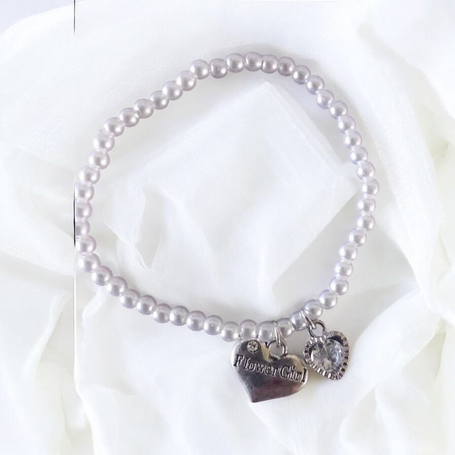 Bracelets for bridal party