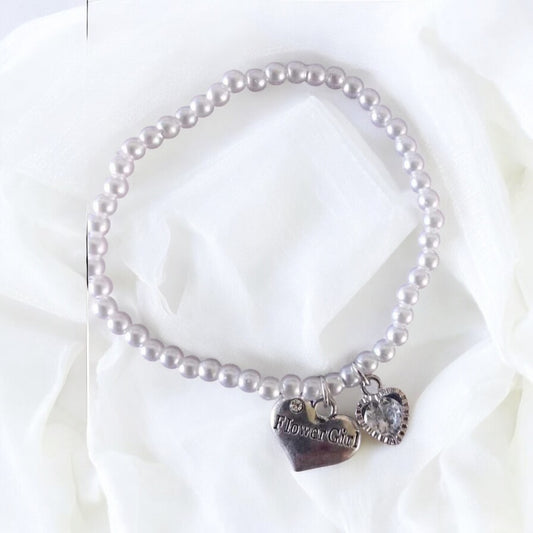 Bracelets for bridal party