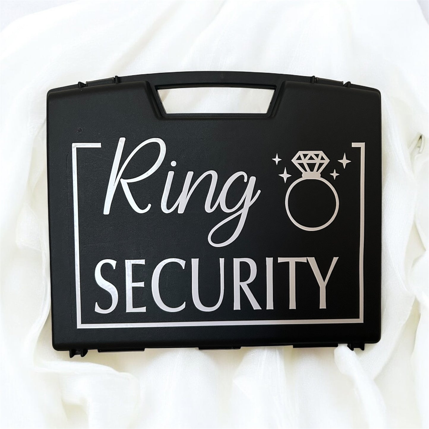 Ring Security Box
