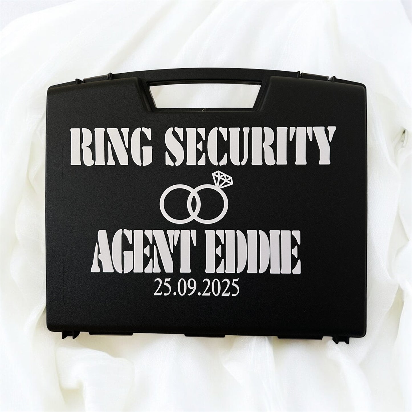 Ring Security Box