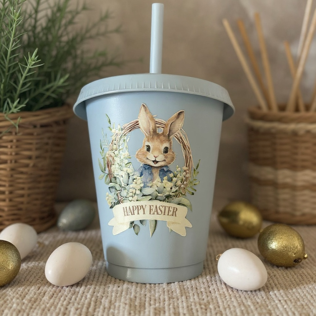 Easter 16oz Cold Cup