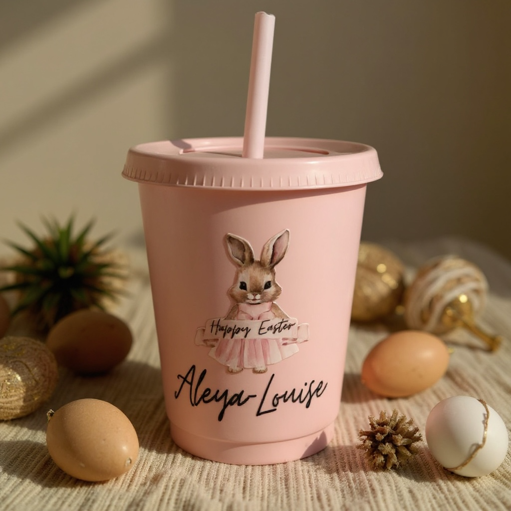 Easter 16oz Cold Cup