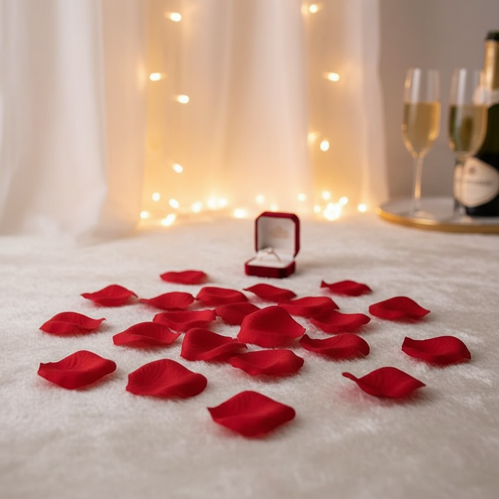 Rose Petals