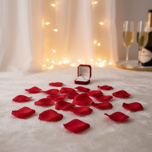 Rose Petals