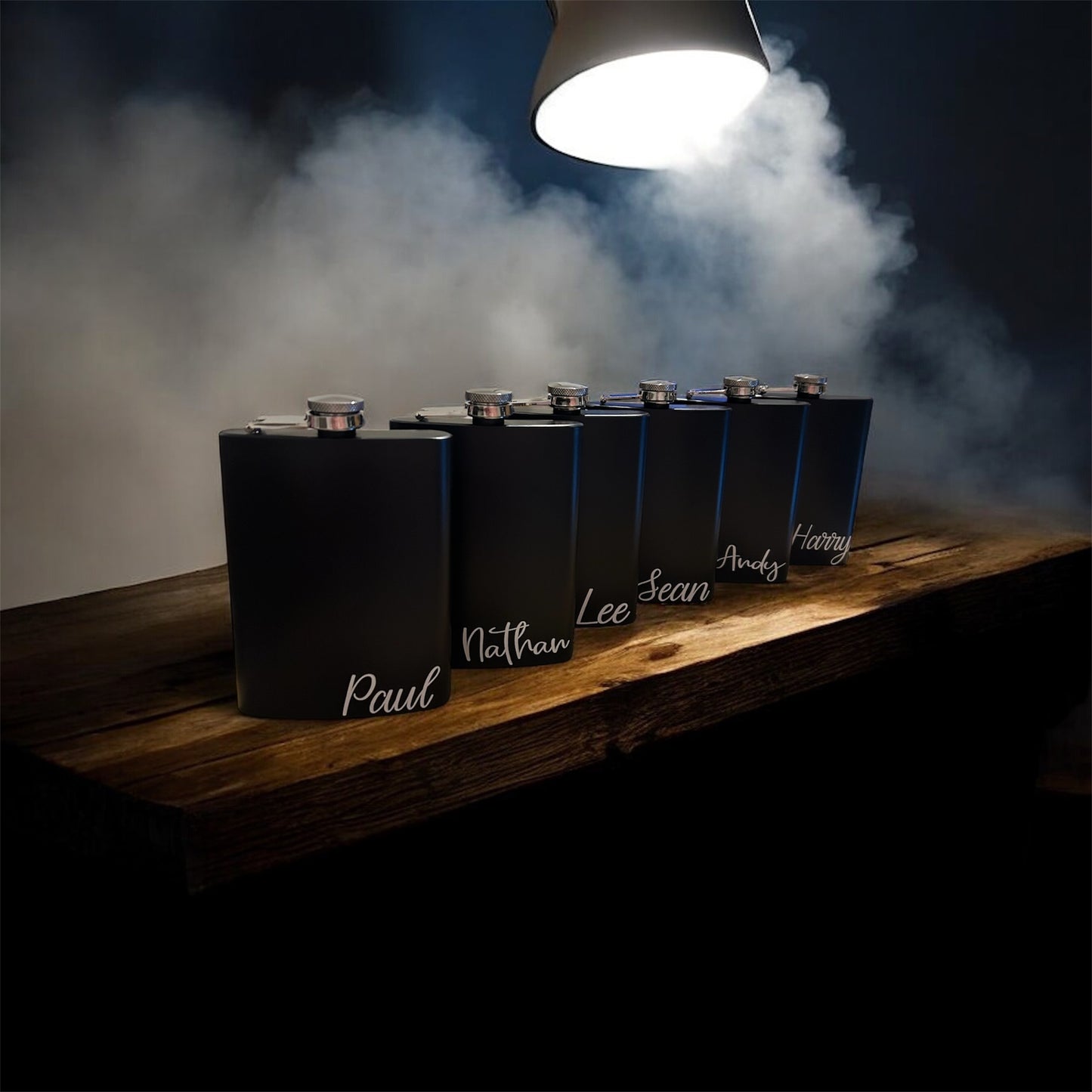 Personalised Hip Flask